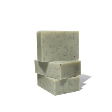 Mater Soap basil bar