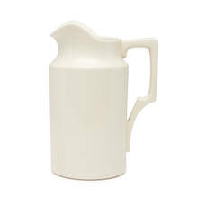 Load image into Gallery viewer, Sir/Madam still life pitcher no. 3, flour