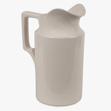 Load image into Gallery viewer, still life pitcher no. 3, flour