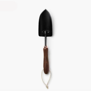 Barebones spade hand trowel