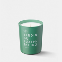 Load image into Gallery viewer, Kerzon jardin du luxembourg scented candle
