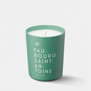 Kerzon faubourg saint antoine scented candle