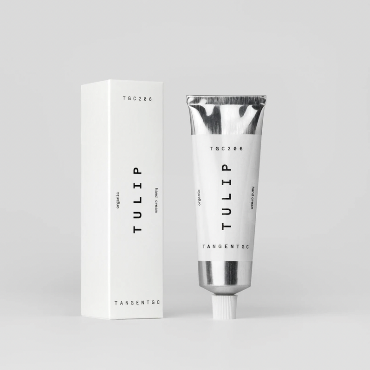 TangentGC hand cream