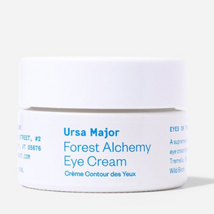 Ursa Major forest alchemy eye cream
