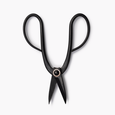 artisan pruning sheers