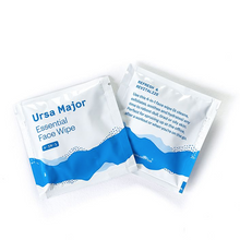 Load image into Gallery viewer, Ursa Major essential face wipes