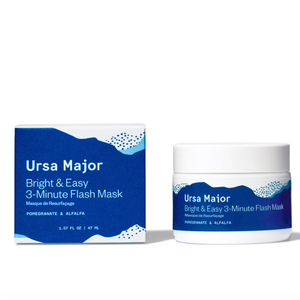 Ursa Major 3-minute flash mask