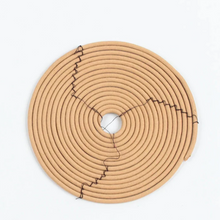 Load image into Gallery viewer, citronella coil, small