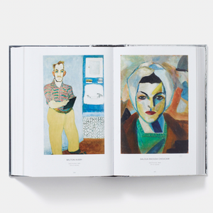 500 Self Portraits by Julian Bell and Liz Rideal