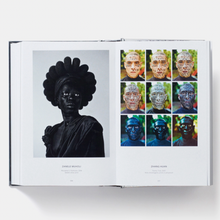 Load image into Gallery viewer, 500 Self Portraits by Julian Bell and Liz Rideal