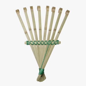 Niwaki hand rake