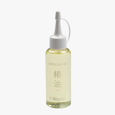 camellia oil