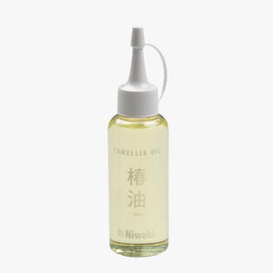 camellia oil