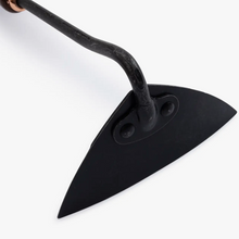 Load image into Gallery viewer, triangle hoe