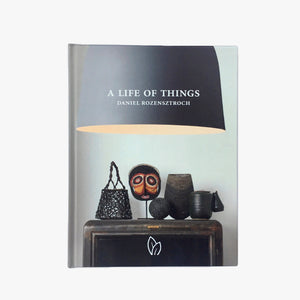 A Life of Things by Daniel Rozensztroch
