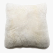 Load image into Gallery viewer, baby alpaca pillow