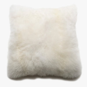 baby alpaca pillow
