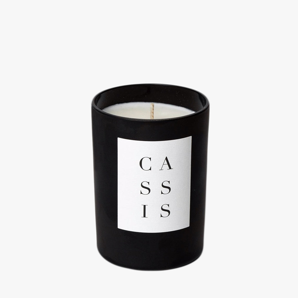 Brooklyn Candle Studio cassis candle
