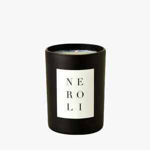 Brooklyn Candle Studio neroli candle