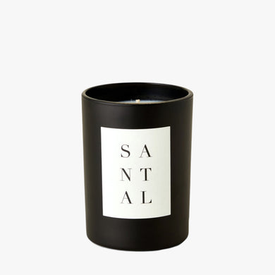 Brooklyn Candle Studio santal candle