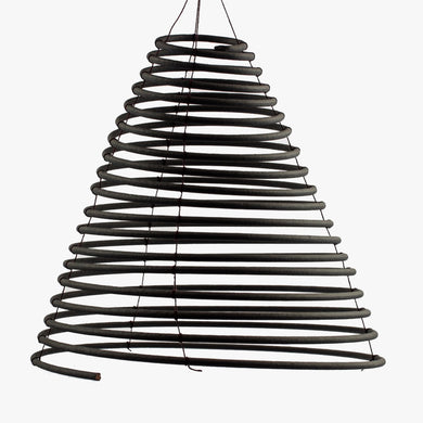citronella coil, large