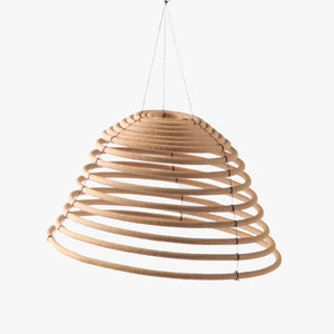 citronella coil, small
