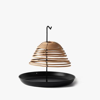 citronella coil, small