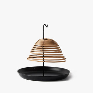 citronella coil, small