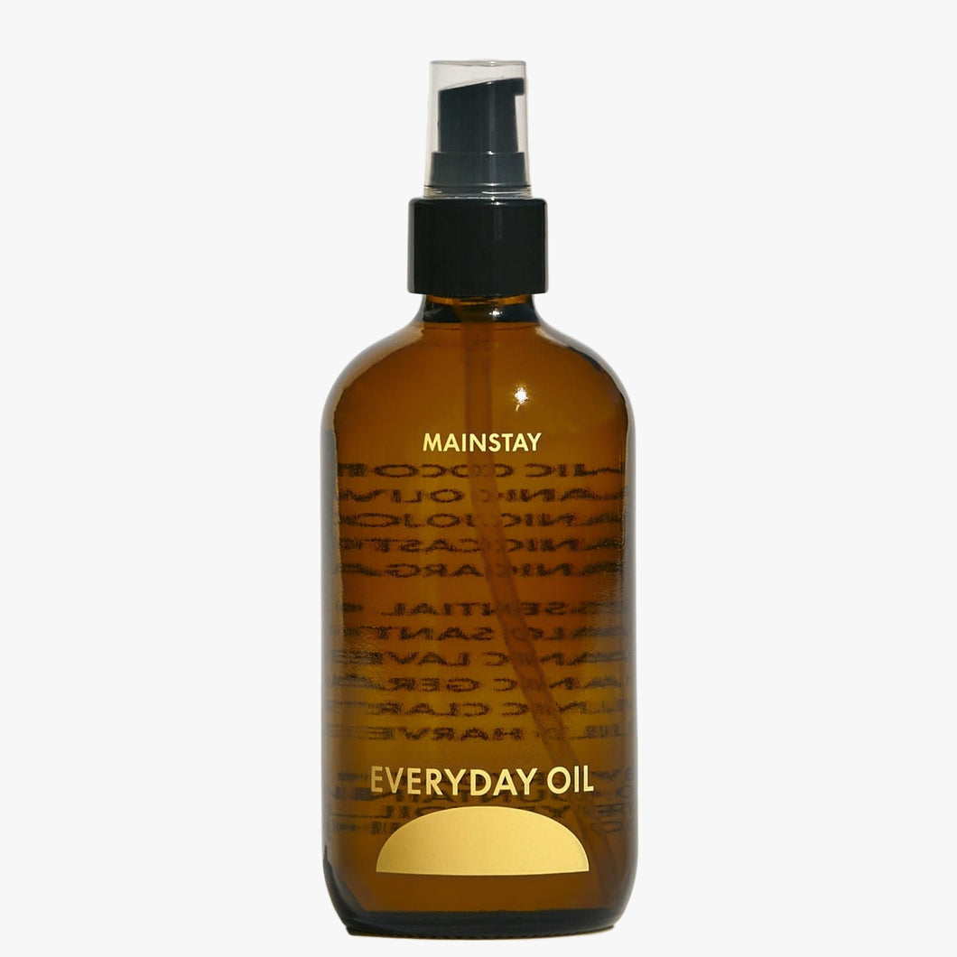 Everyday Oil mainstay
