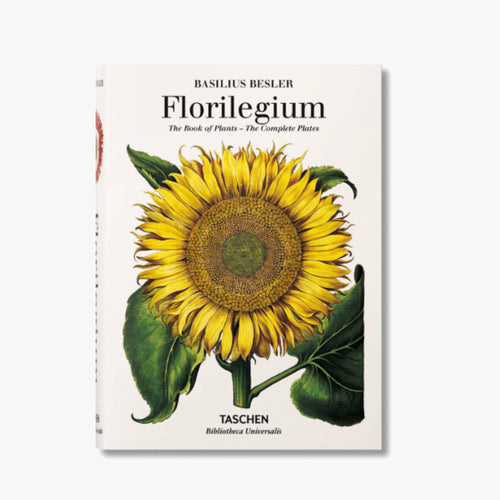 Florilegium: The Book of Plants