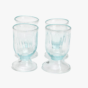 La Soufflerie veneziano wine glass