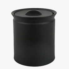 Load image into Gallery viewer, larder crocks, matte black