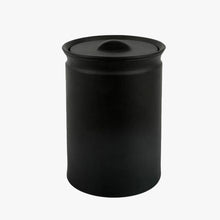 Load image into Gallery viewer, larder crocks, matte black