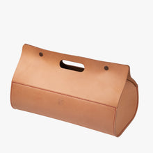 Load image into Gallery viewer, Niwaki leather tool bag