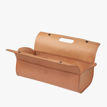Load image into Gallery viewer, Niwaki leather tool bag