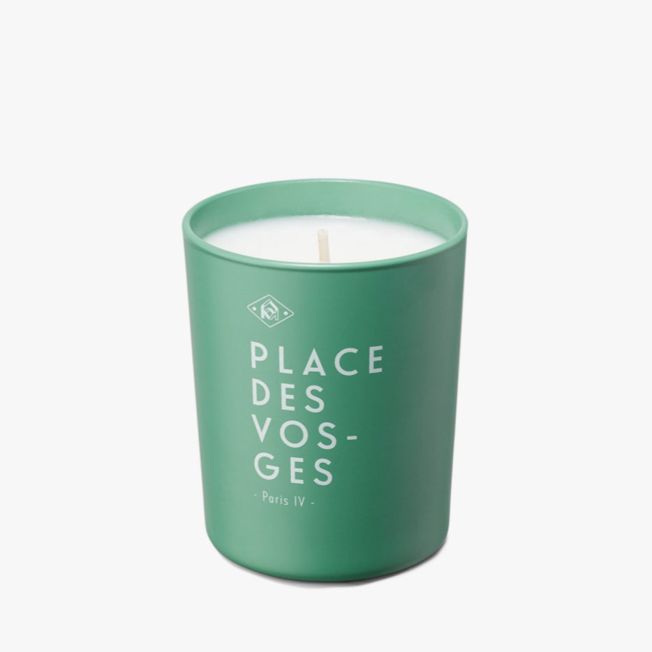 Kerzon place des vosges scented candle