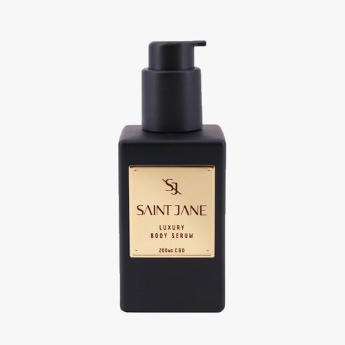 Saint Jane body serum
