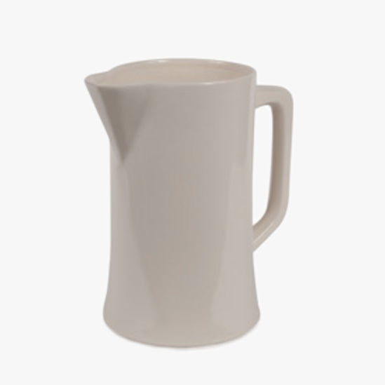 still life pitcher no. 1, flour