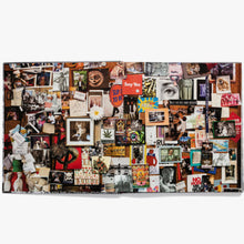 Load image into Gallery viewer, Stuff: The M(Group) Interactive Guide to Collecting, Decorating With, and Learning About, Wonderful and Unusual Things by Carey Maloney