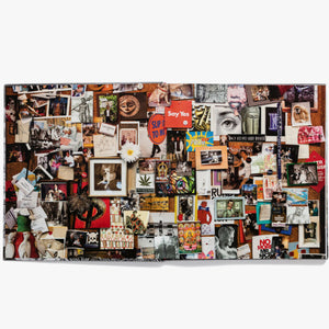 Stuff: The M(Group) Interactive Guide to Collecting, Decorating With, and Learning About, Wonderful and Unusual Things by Carey Maloney