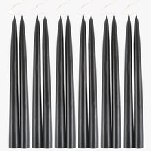 Load image into Gallery viewer, hand dipped taper candles, 18&quot;