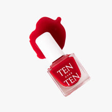 Load image into Gallery viewer, Tenoverten nail color