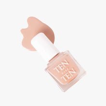 Load image into Gallery viewer, Tenoverten nail color