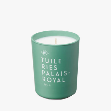 Kerzon Tuileries Palais Royale scented candle