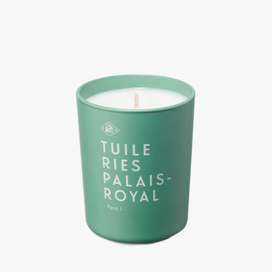 Kerzon tuileries palais royale scented candle