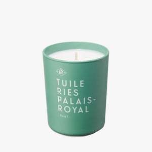 Kerzon Tuileries Palais Royale scented candle