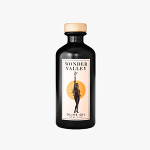 Wonder Valley olive oil